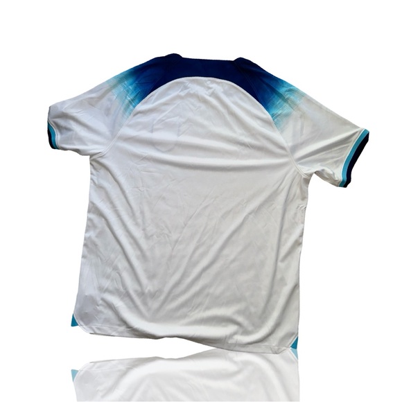 NIKE: England National Team On Field Soccer Kit: NWT: “3 Lions”: Adult XL - Picture 2 of 7